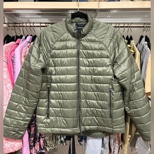 Everlane Renew Jacket